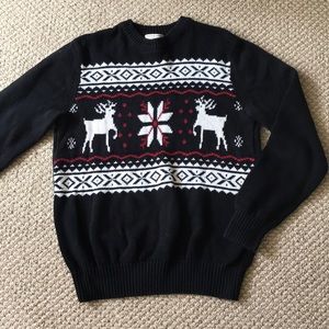 Christmas Sweater